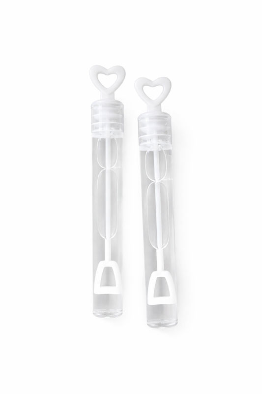 Bulles de savons
