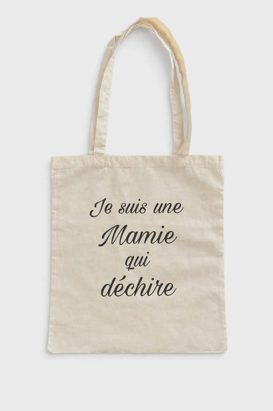 Tragetasche