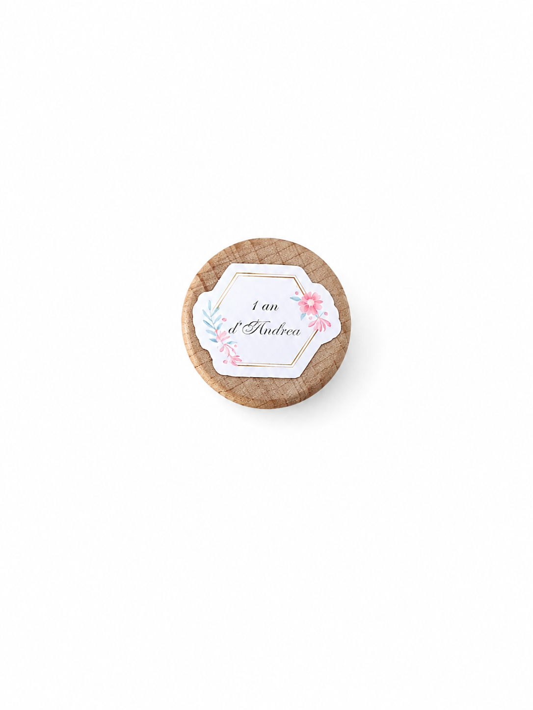 Bouchon de bouteille de vin