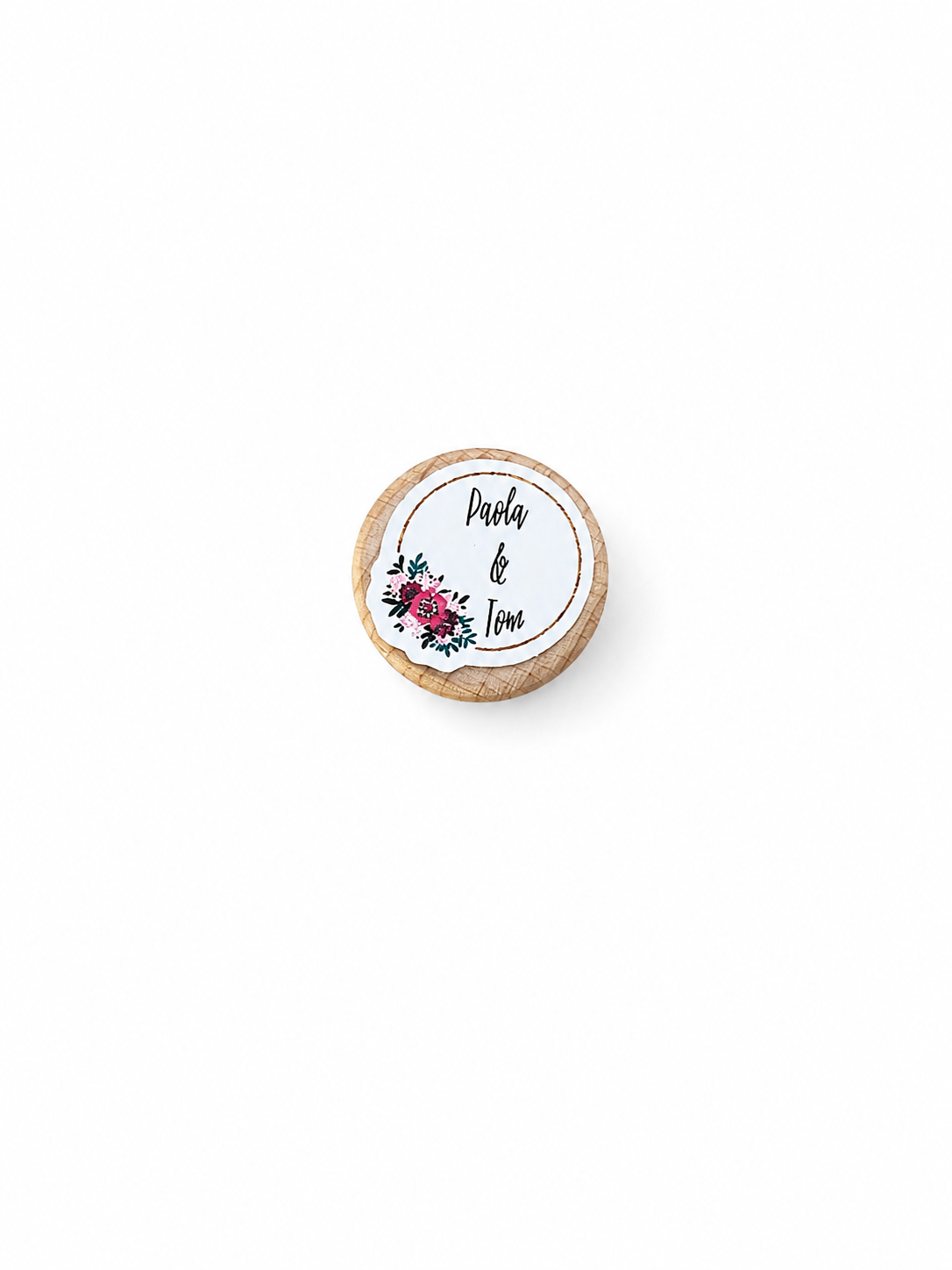 Bouchon de bouteille de vin