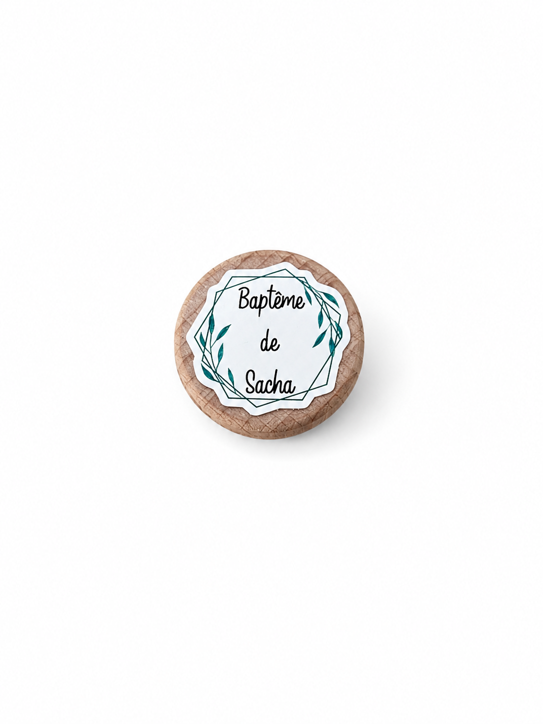 Bouchon de bouteille de vin