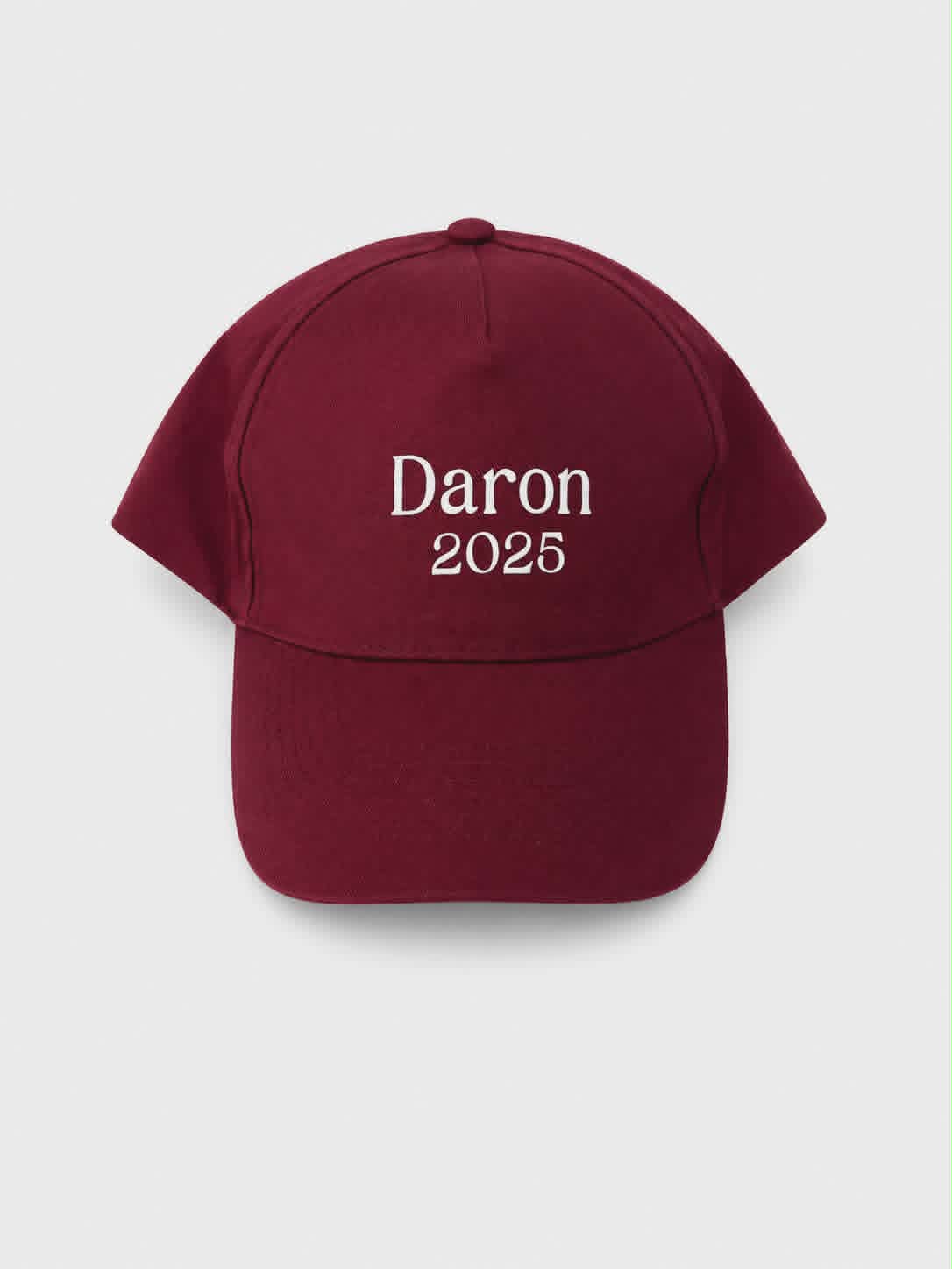 Casquette