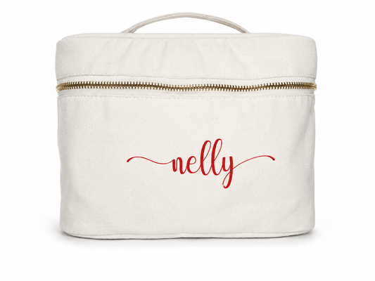 Trousse de toilette